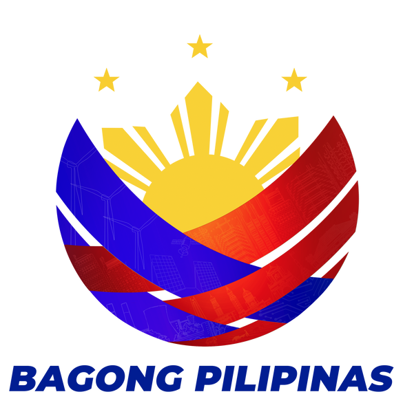 Bagong Pilipinas logo